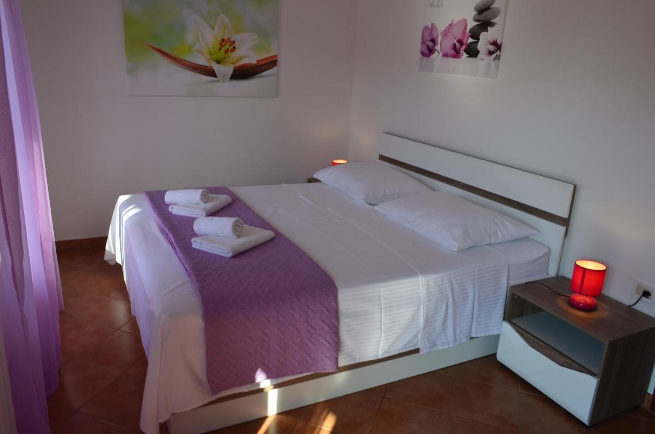 Apartments Medusa Rovinj Exterior foto