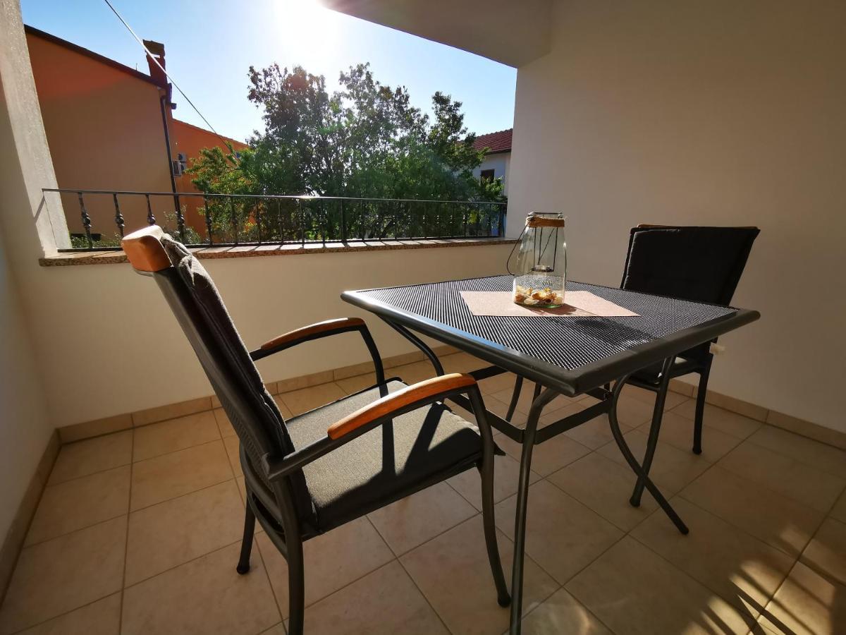 Apartments Medusa Rovinj Exterior foto
